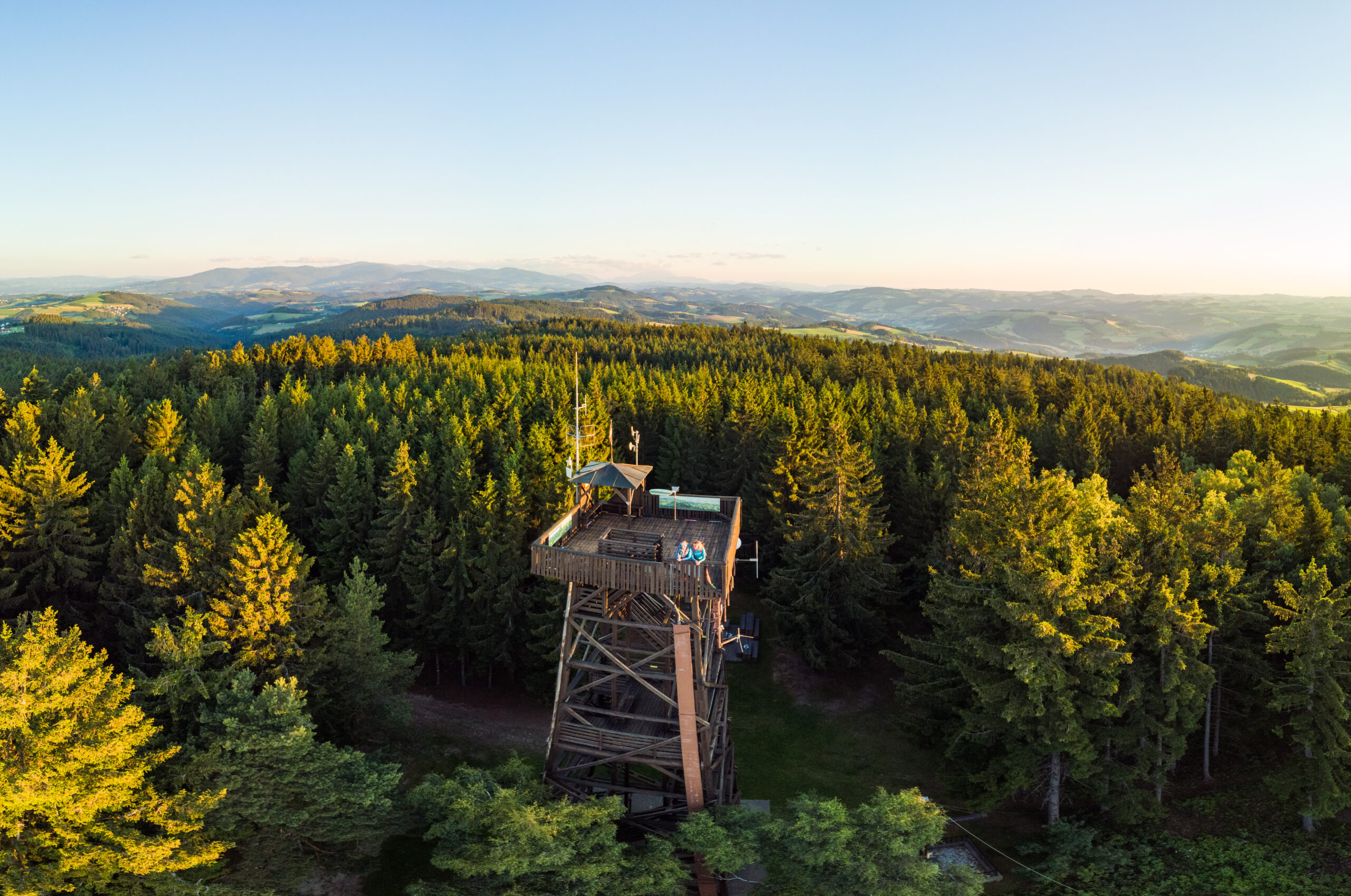 Wiener Alpen